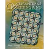 Grandma's Wedding Ring Quilt Pattern by Judy Niemeyer