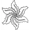 Holly Star #30451