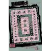 Boxed In - Pattern by Cindi McCracken Designs