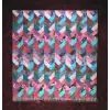 Buddies Braid 2 1/2 Inch Strip Fabric Pattern a.k.a. Jelly Roll Pattern