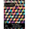 Tumbling Blocks Twin Pack by Quiltsmart