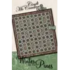 Winter In The Pines - Pattern by Cindi McCracken Designs