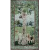 Thrill of the Chase Pattern 2 of Dog Park by McKenna Ryan