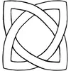 Celtic Square #30470