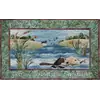 Doggy Paddle Pattern 7 of Dog Park by McKenna Ryan