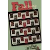 Fall Morning - Quilt Pattern by Cindi McCracken Designs