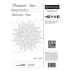 Prismatic Star Extra Foundation Papers by Judy Niemeyer