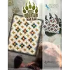Rocky Mountain Bear Claw Quilt by Judy Niemeyer