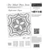 Fire Island Hosta Queen Replacement Papers