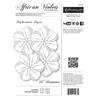 African Violets Replacement Papers Judy Niemeyer