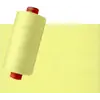 Lemon Yellow #X0141 Rasant Thread 1000M