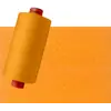Medium Tangerine #0122 Rasant Thread 1000M