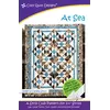 At Sea Pattern by Cozy Quilt Designs - See Video