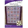 Nocturne Pattern (Bel Canto Block 6) by Cozy Quilt Designs