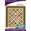 Bellagio Pattern by Cozy Quilt Designs