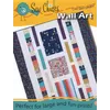Wall Art Pattern by Cozy Quilt Designs