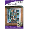 Concerto Pattern (Bel Canto Block 1) by Cozy Quilt Designs