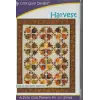 Harvest Pattern by Cozy Quilt Designs