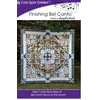 Finishing Pattern (Bel Canto Block 7) by Cozy Quilt Designs