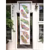 Dream Catcher Bed Runner Pattern