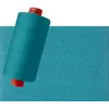Dark Turquoise #1611 Rasant Thread 1000M