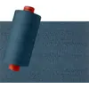 Dark Antique Blue #1612 Rasant Thread 1000M