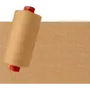 Light Desert Sand #0828 Rasant Thread 1000M