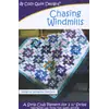 Chasing Windmills Pattern by Cozy Quilt Designs - See Video