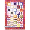 Gridlock Pattern by Cozy Quilt Designs