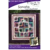 Sonata Pattern (Bel Canto Block 2) by Cozy Quilt Designs