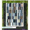 Blurred Lines Pattern by Cozy Quilt Designs - See Video