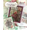 Fractured Paint Box Quilt Pattern by Judy Niemeyer