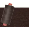 Dark Brown #1277 Rasant Thread 1000M
