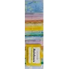 Fairy Floss Rainbow aka Jelly Roll