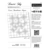 Desert Sky Replacement Papers by Judy Niemeyer