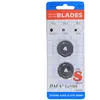 Dafa 28mm Rotary Blades x 2