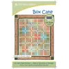 Box Cake Pattern by Cozy Quilt Designs