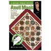 Anvil Magic Pattern by Cozy Quilt Designs