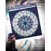 Kaleidoscope Quilt Pattern by Judy Niemeyer