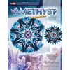 Amethyst Quilt Pattern by Judy Niemeyer - See Video