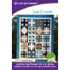 Las Cruces Pattern by Cozy Quilt Designs SEE VIDEO