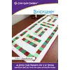Bricklayer Pattern by Cozy Quilt Designs
