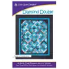 Diamond Double Pattern by Cozy Quilt Designs