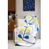 Espalier Quilt Pattern by Wife Made Designs
