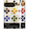 Bear Paw - Classic Pack by Quiltsmart - Printed Interfacing Pattern - SEE VIDEO