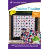 Double Dipping Pattern by Cozy Quilt Designs - See Video