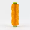 Orange Crush Perle Eleganza 100% Egyptian Cotton Sue Spargo by Wonderfil 3wt 5wt and 8wt