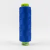 Hyper Blue Perle Eleganza 100% Egyptian Cotton Sue Spargo by Wonderfil 3wt 5wt and 8wt