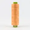 Peach Puff Perle Eleganza 100% Egyptian Cotton Sue Spargo by Wonderfil 3wt 5wt and 8wt