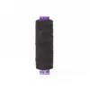 Black Tie Perle Eleganza 100% Egyptian Cotton Sue Spargo by Wonderfil 3wt 5wt and 8 wt